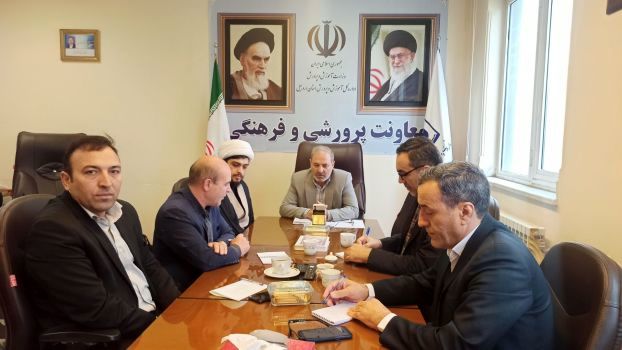 اجرای برنامه‌های هدفمند فرهنگی و رسانه‌ای درجهت  مقابله با تهاجم دشمن صهیونیستی