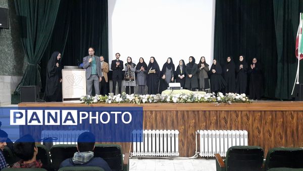 برگزاری کارگاه آموزشی خبرنگاری پانا در شهرستان دلیجان