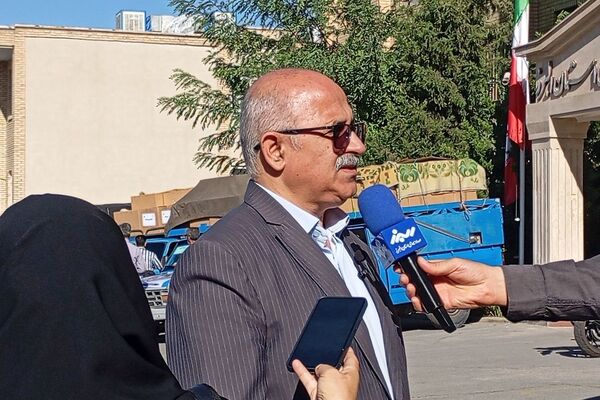 تجهیز مدارس البرز به اقلام ورزشی و کمک‌های اولیه انجام شد