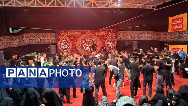  آغاز پیاده‌‌روی تا اربعین  