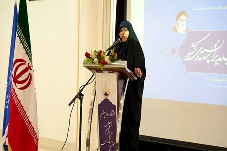 لایحه حقوق مادی و معنوی پرستاران به دستور رییس‌جمهور در دست تدوین است