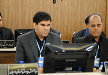 پویش‌های مردمی در رابطه با نهضت توسعه عدالت آموزشی در درمیان برگزار شده است