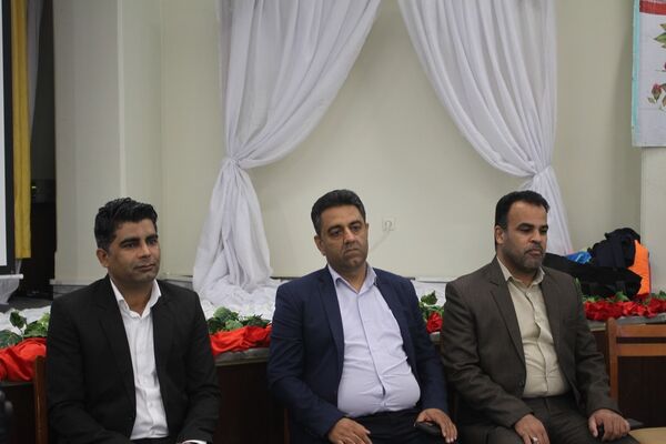 اردوی«شب در مدرسه» در دبستان نور الهدی