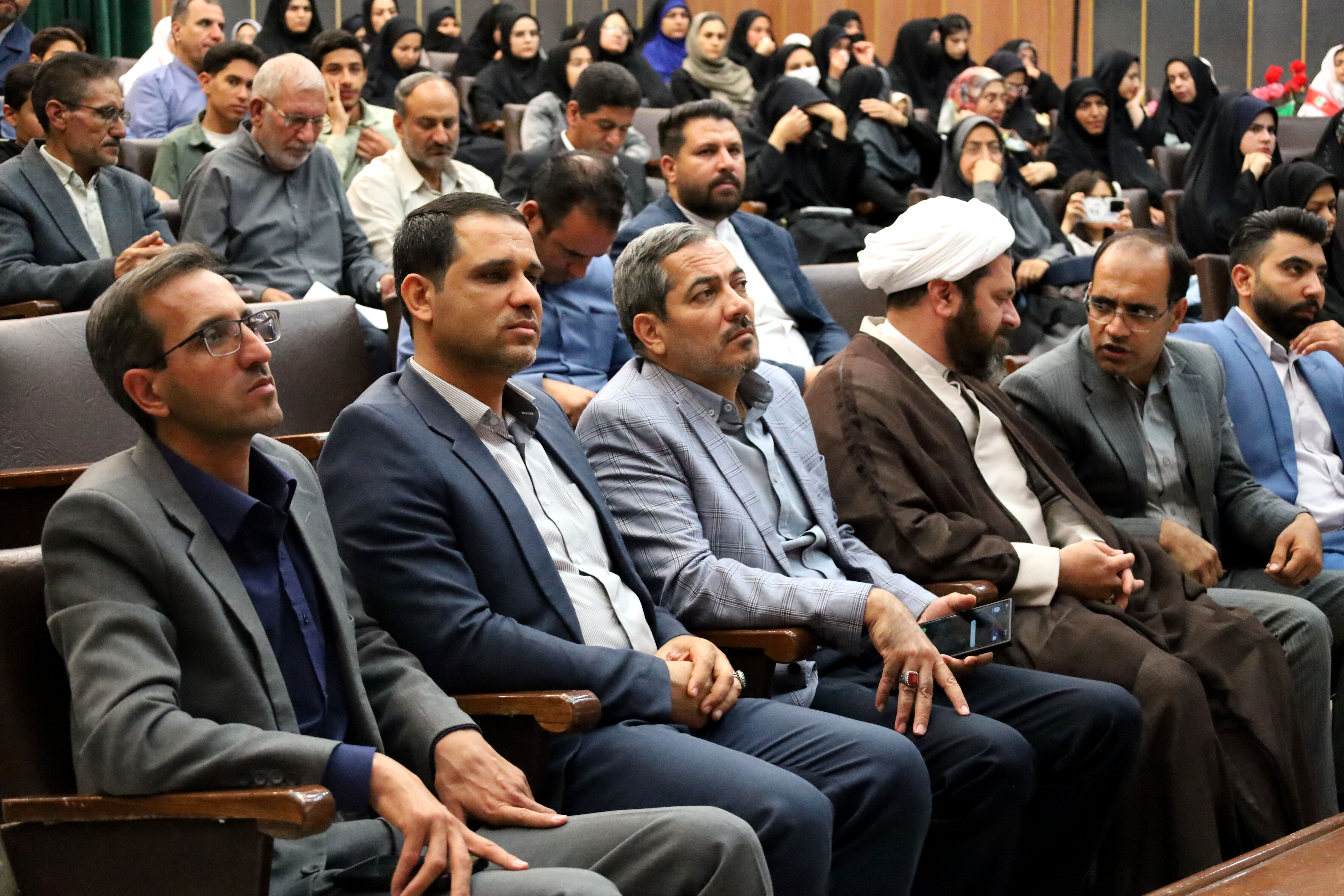 نماز، تقرب مومنان به خداوند