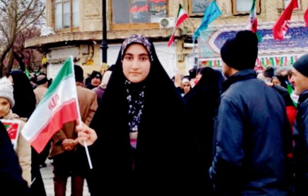 شور همدلی در قلب همدان