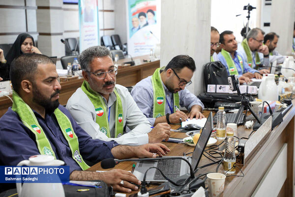 اولین دوره آموزش تکمیلی تربیت مدرس پیرامید و نظم گروهی