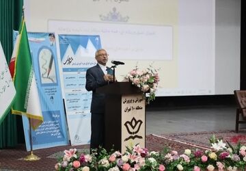 دوره آموزشی «مسیر معلمی»؛ برای توانمند ساختن نو معلمان و نو مربیان برگزار شد