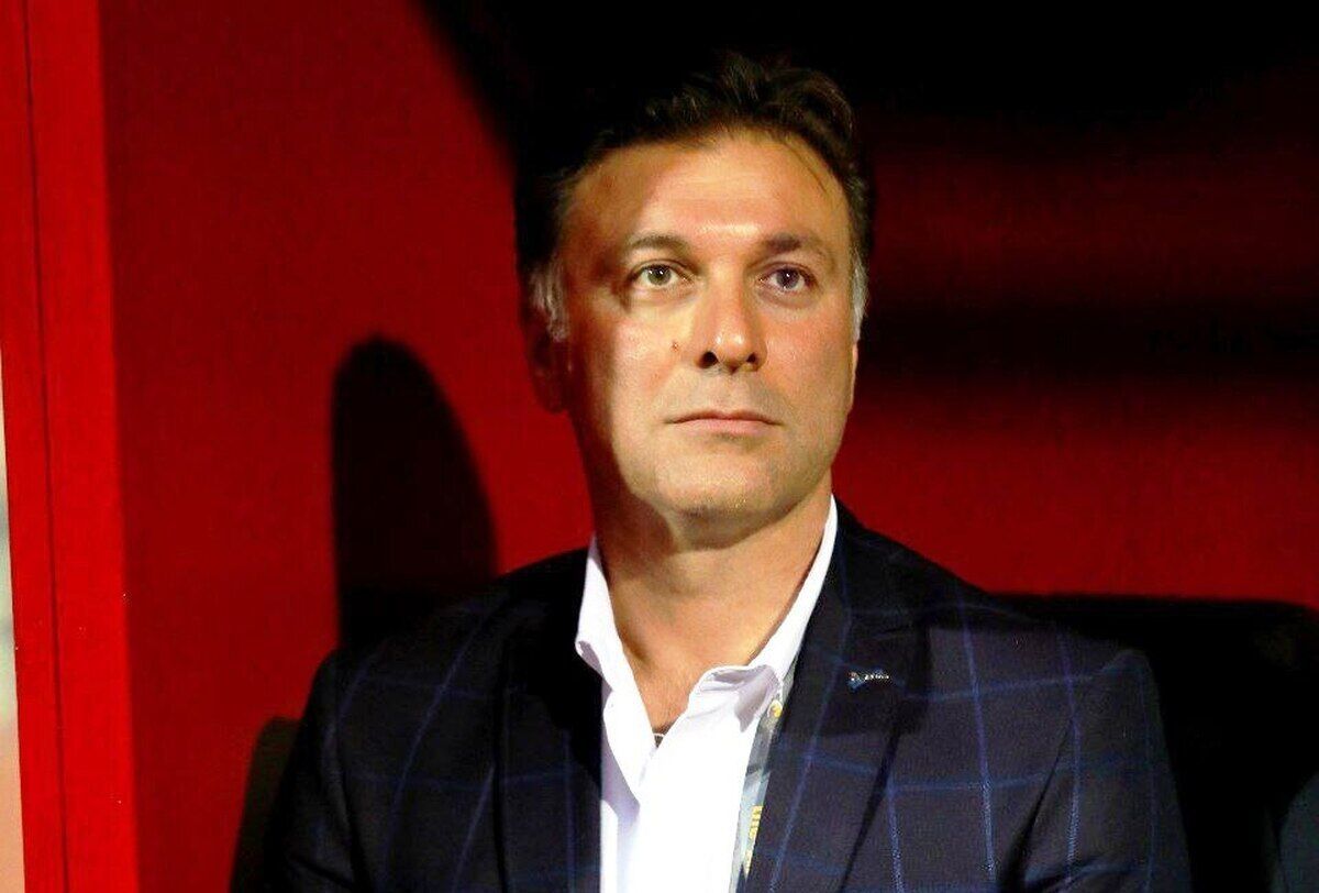 سرمربی تراکتور فردا مشخص می‌شود