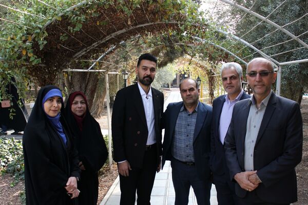هنر دانشجو‌معلمان زینبیه پیشوا در قاب هفته فرهنگی‌هنری