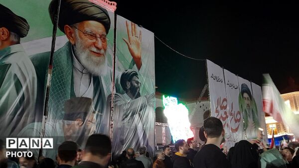 میعاد شبانه در رشت 