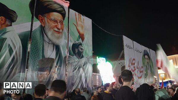 میعاد شبانه در رشت 