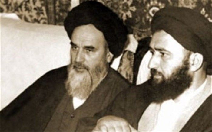 شهادت آیت‌الله مصطفی خمینی جرقه‌ای برای شعله‌ور شدن انقلاب اسلامی بود