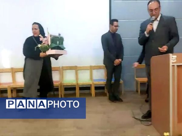 مجمع عمومی انتخابات انجمن اولیا و مربیان دبستان آرمینه مصلی‌نژاد