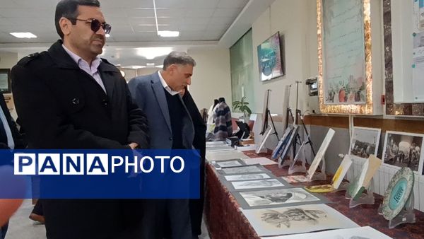 آغاز هفته شوراهای اسلامی آموزش و پرورش