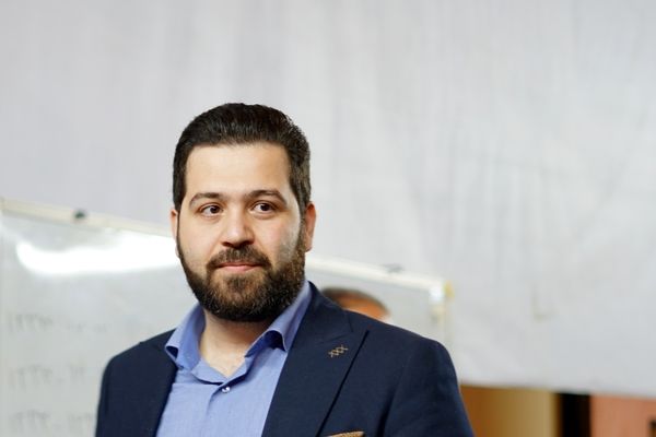 انتخاب دانش‌آموز پیشتاز استان گلستان به هیئت رئیسه مجلس دانش‌آموزی کشور