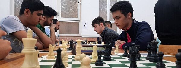 تعامل با آموزش‌وپرورش و نهادهای فرهنگی، کلید توسعه شطرنج در البرز است