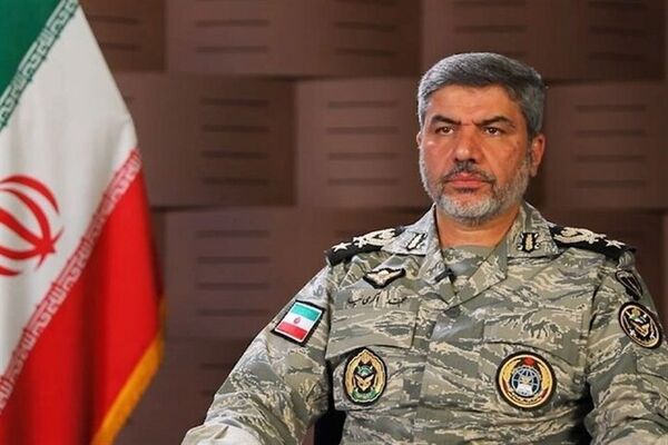 جزئیات جدید از پاسخ ایران به جنایات آمریکا در سیریک