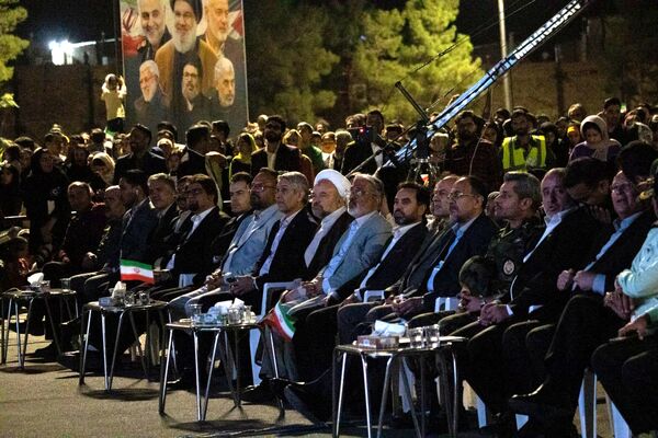 افتتاح بزرگترین باغ شهری شرق کشور 