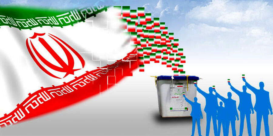 جامعه ورزش در رویدادهای مهم سیاسی کشور همواره پیشگام بوده و هستند 