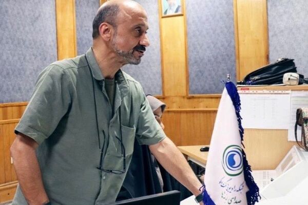 «ایران سربلند در میدان روایت؛ صدای آرامش و انسجام در روزهای سرنوشت‌ساز»