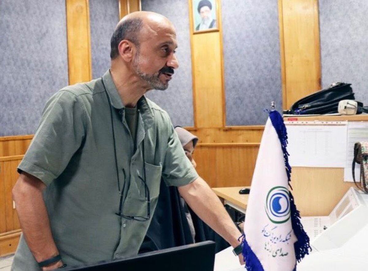 «ایران سربلند در میدان روایت؛ صدای آرامش و انسجام در روزهای سرنوشت‌ساز»