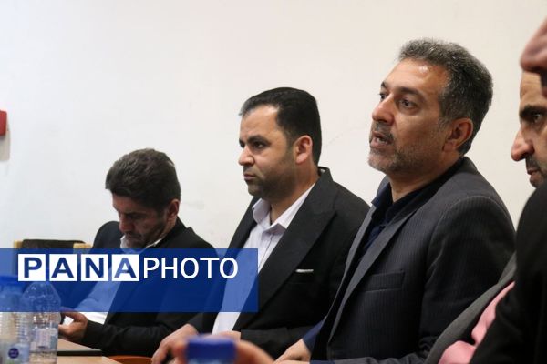 دیدار مردمی استاندار مازندران در شهرستان نور