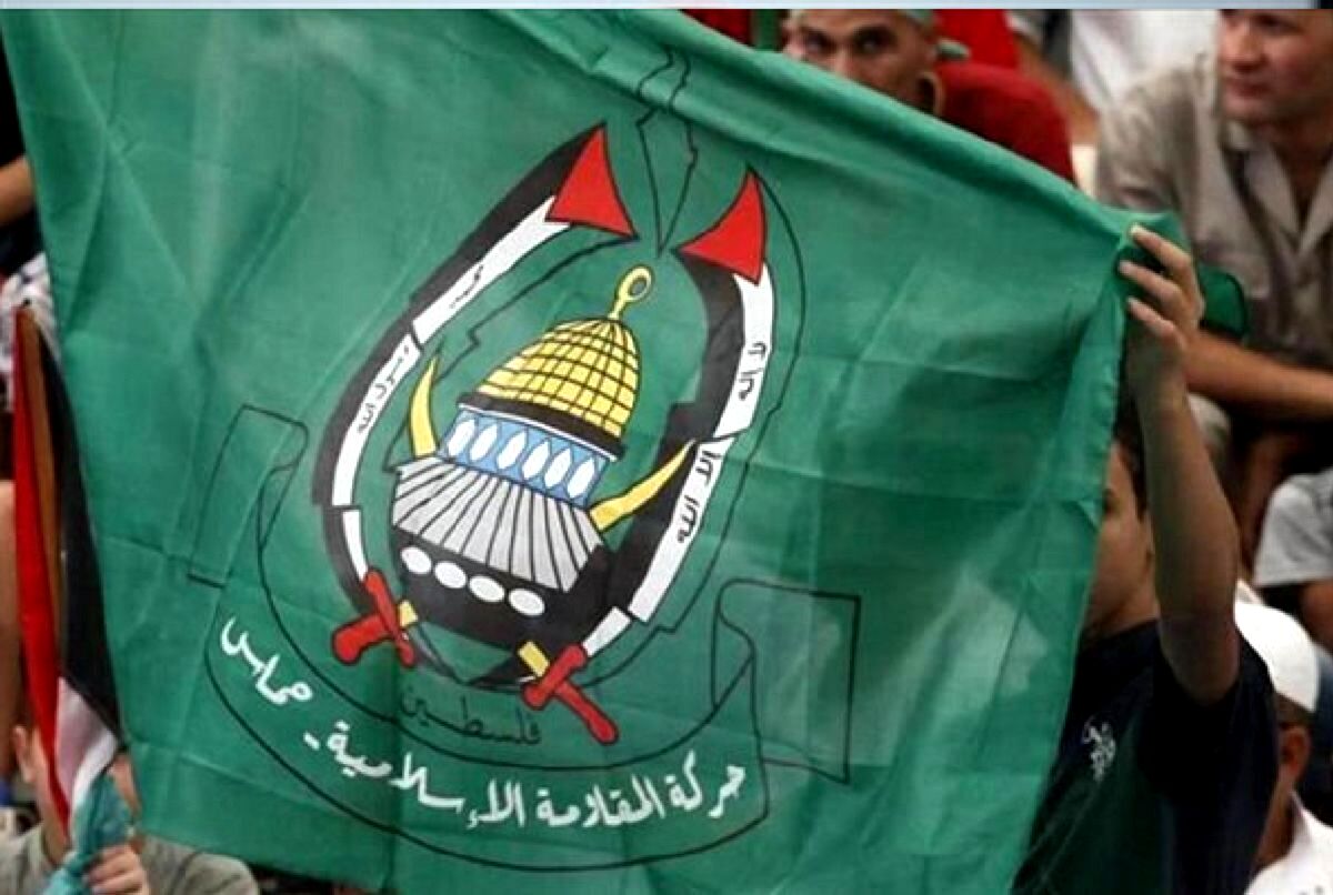 حماس: پاسخ خود به طرح آتش‌بس آمریکا را ارائه کردیم