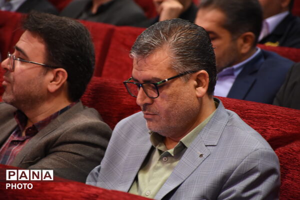 هجدهمین نمایشگاه بین‌المللی سنگ ایران آغاز به کار کرد