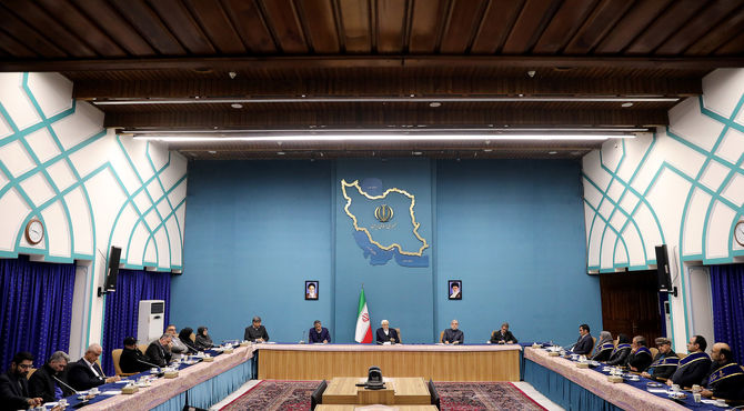 علم باید در خدمت اقتصاد و رفاه مردم باشد