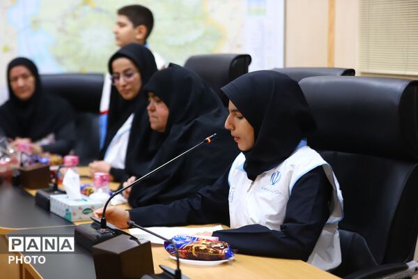 امدادگران؛ قهرمانان خاموش
