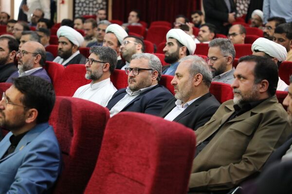 افتتاحیه نهمین دوره مسابقات کشوری قرآن، عترت و نماز فرهنگیان سراسر کشور