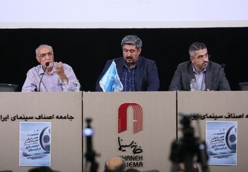 اگر سینمای ایران راه نجاتی داشته باشد، از طریق تهیه‌کنندگان فرهنگی است