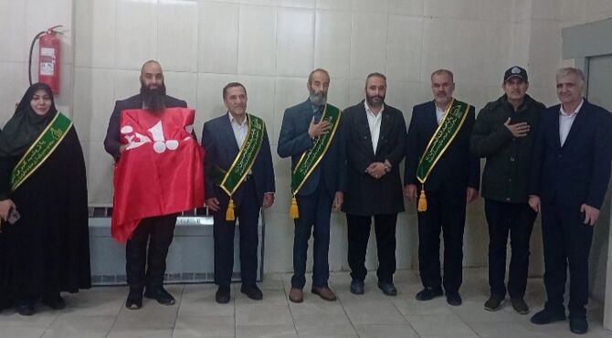 «آبشار عاطفه‌ها» بهاری از مهربانی در فرهنگسرای دانش آفرید
