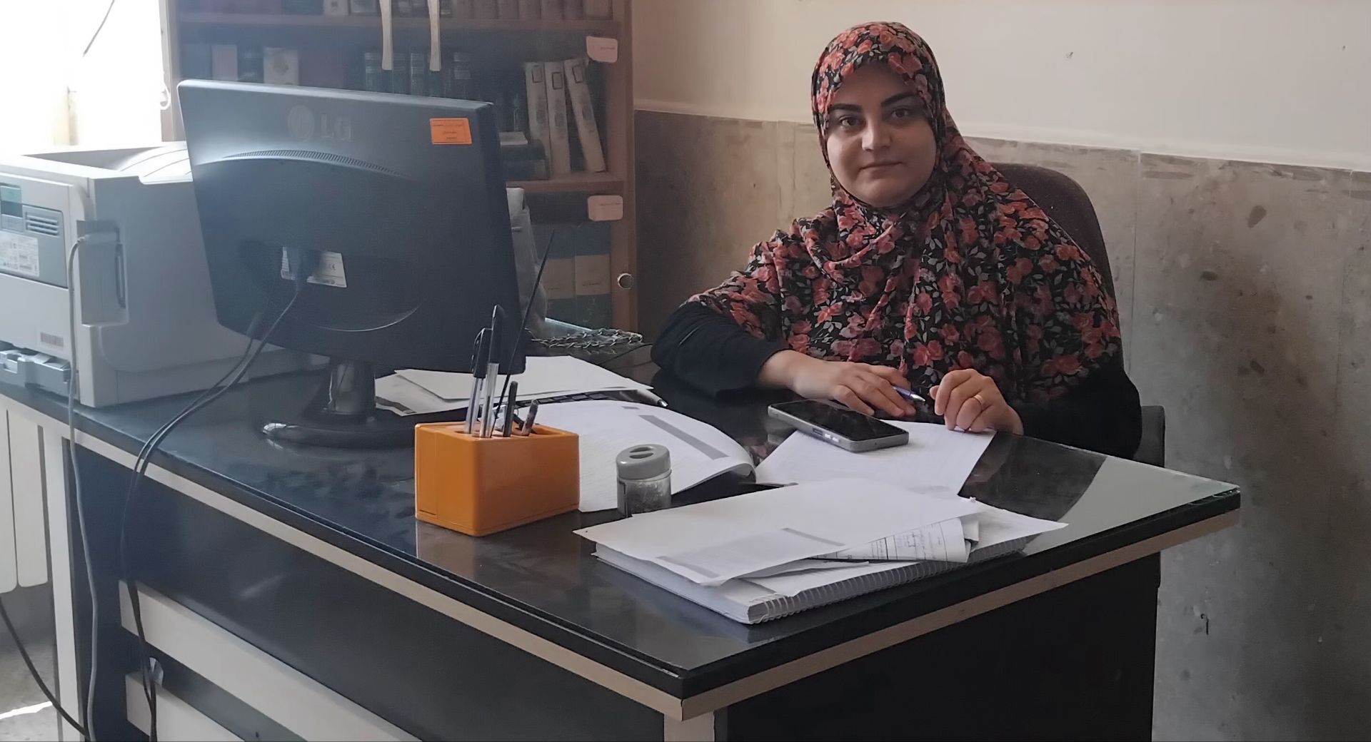 تمرکز ما بر مهارت‌آموزی و تربیت اجتماعی در کلاس‌های تابستانی است 