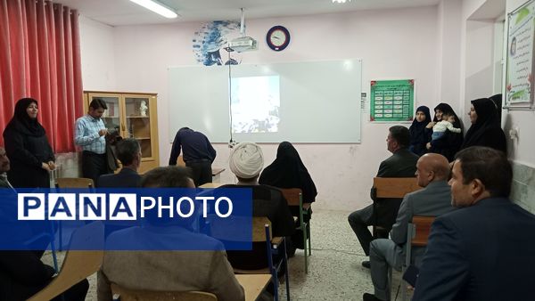 اتاق تربیت بدنی و نمازخانه مدرسه حضرت سکینه افتتاح شد