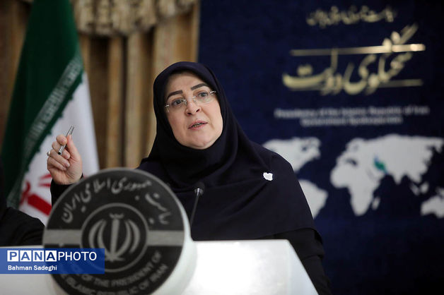 ایران، دیپلماسی را به جنگ ترجیح می‌دهد/ بازدارندگی قاطع در دستور کار قرار دارد