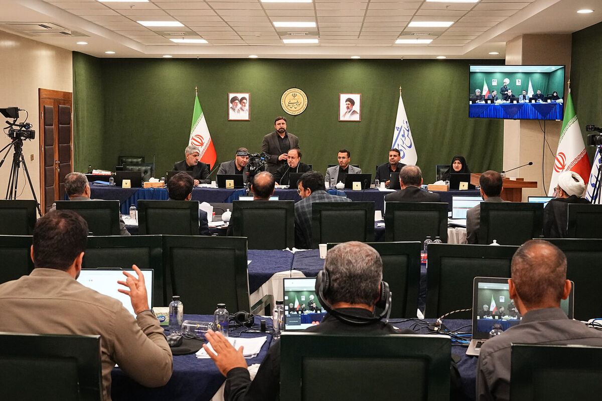 شمول جنایات بین‌المللی و مجازات جدید آمران و مرتکبین جنایات جنگی مشخص شد