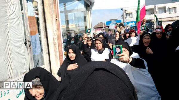کفن پوشان سنی وشیعه در اسالم 