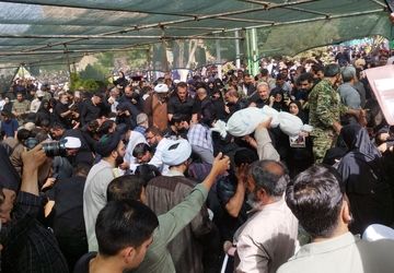 فریاد انتقامجویی و خشم از رژیم کودک کش اسرائیل در اصفهان طنین انداز شد