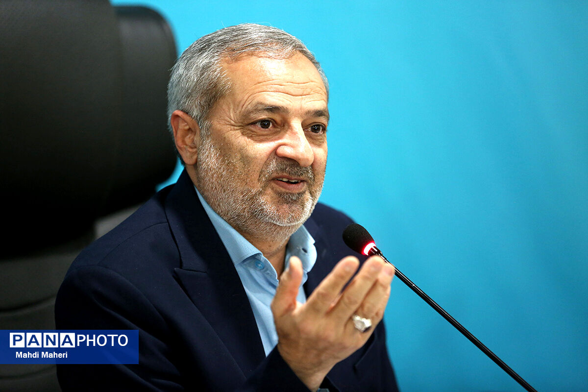 آموزش‌وپرورش با نگاه ویژه رئیس‌جمهور در صدر دغدغه‌های اجرایی کشور قرار گرفته است