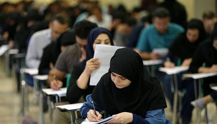  ثبت‌نام جاماندگان آزمون ارشد علوم پزشکی آغاز شد