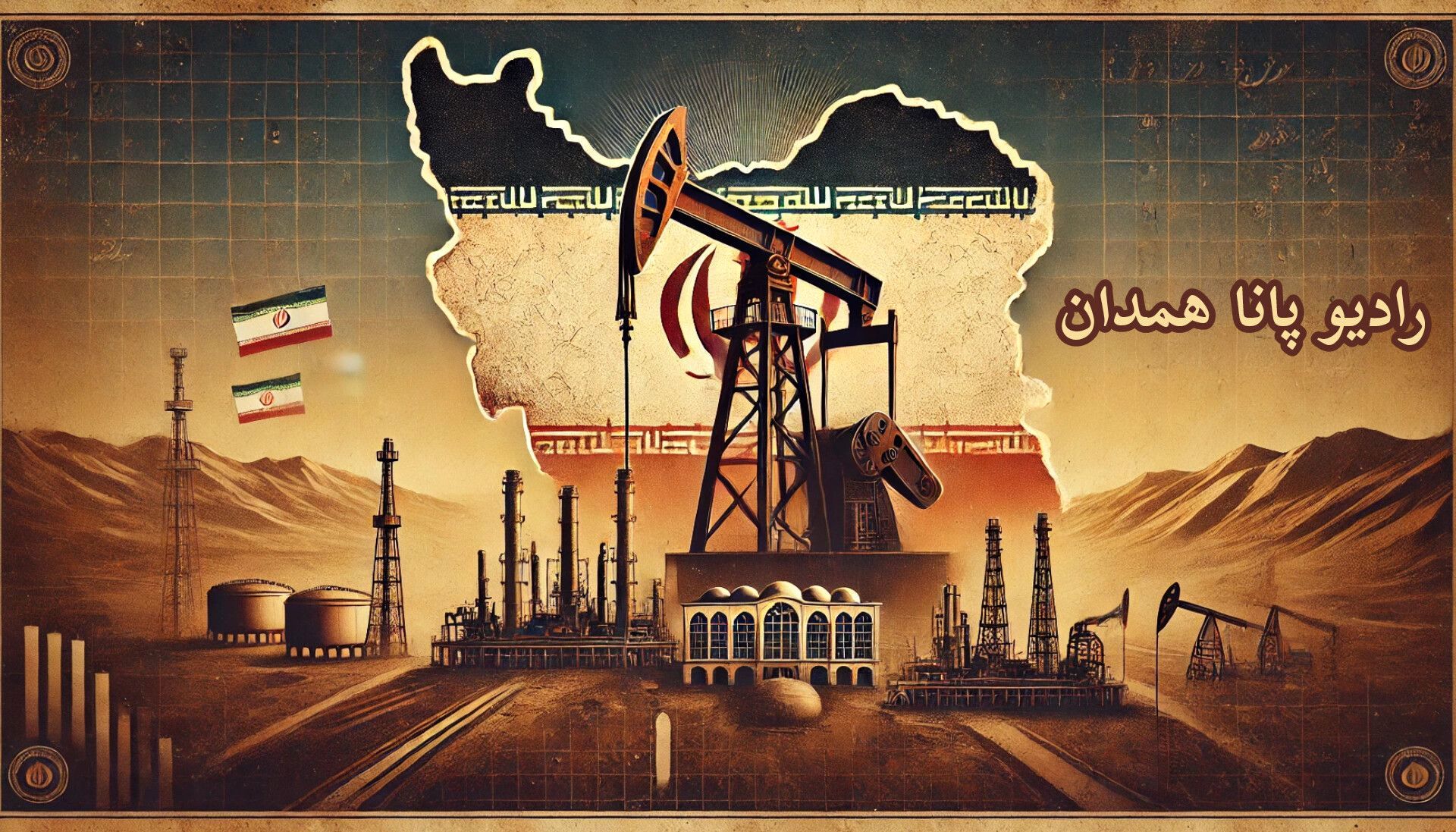 روز ملی شدن صنعت نفت؛ گام‌های طلایی ایران
