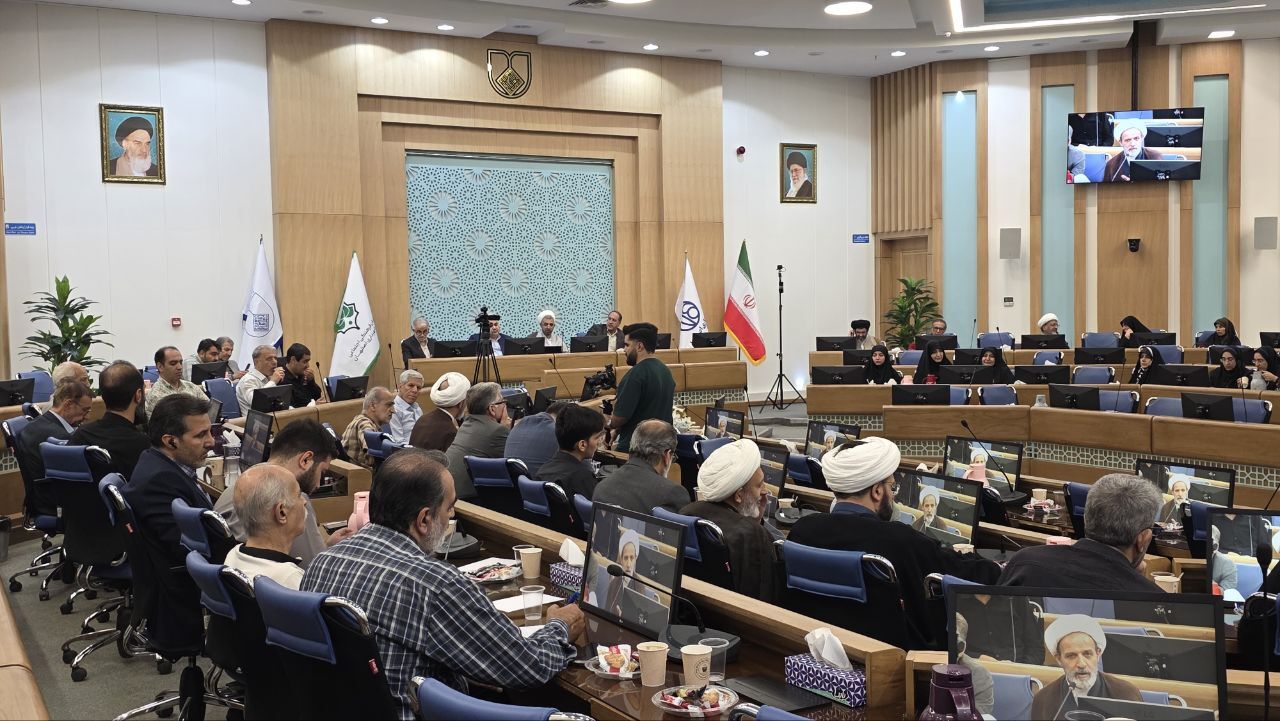 برگزاری بزرگداشت سلمان فارسی در اصفهان