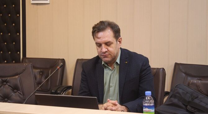 در مناظره، هدف مهم است 