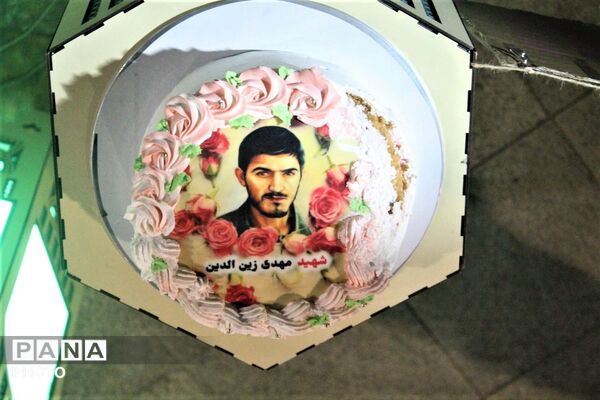 اجتماع بزرگ «شهدایی ها» در سالروز تولد سردار شهید مهدی زین الدین