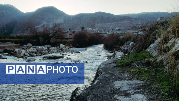 طبیعت بهاری، یک یادآوری دوست داشتنی