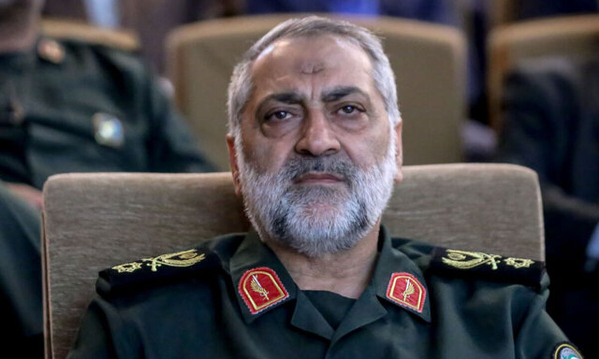 سردار شکارچی: به کشورهای همسایه آسیب نمی‌زنیم/ ضربات ما به آمریکا و صهیونیست ها ادامه دارد