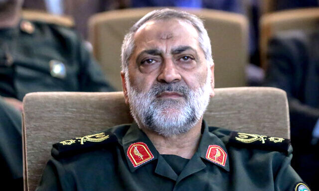 سردار شکارچی: به کشورهای همسایه آسیب نمی‌زنیم/ ضربات ما به آمریکا و صهیونیست ها ادامه دارد
