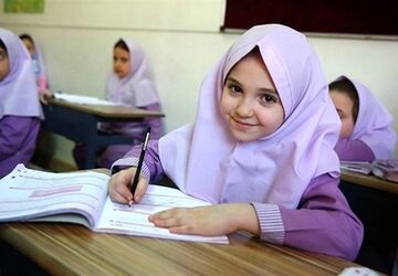 نهضت عدالت آموزشی زمانی معنا پیدا می‌کند که جامعه نسبت به آینده فرزندان خود احساس مسئولیت کند