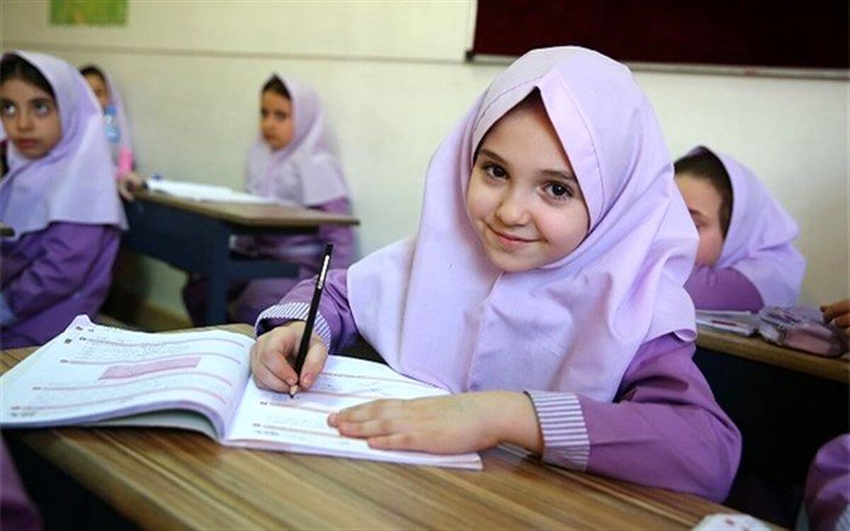 نهضت عدالت آموزشی زمانی معنا پیدا می‌کند که جامعه نسبت به آینده فرزندان خود احساس مسئولیت کند